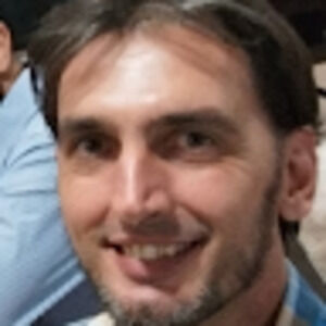 Meet your Posher, Marcio